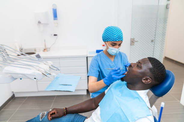 Best Tooth Infection Emergency Dentist  in Lemmon Valley, NV