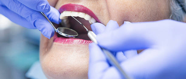 Best Cracked Tooth Emergency Dentist  in Lemmon Valley, NV